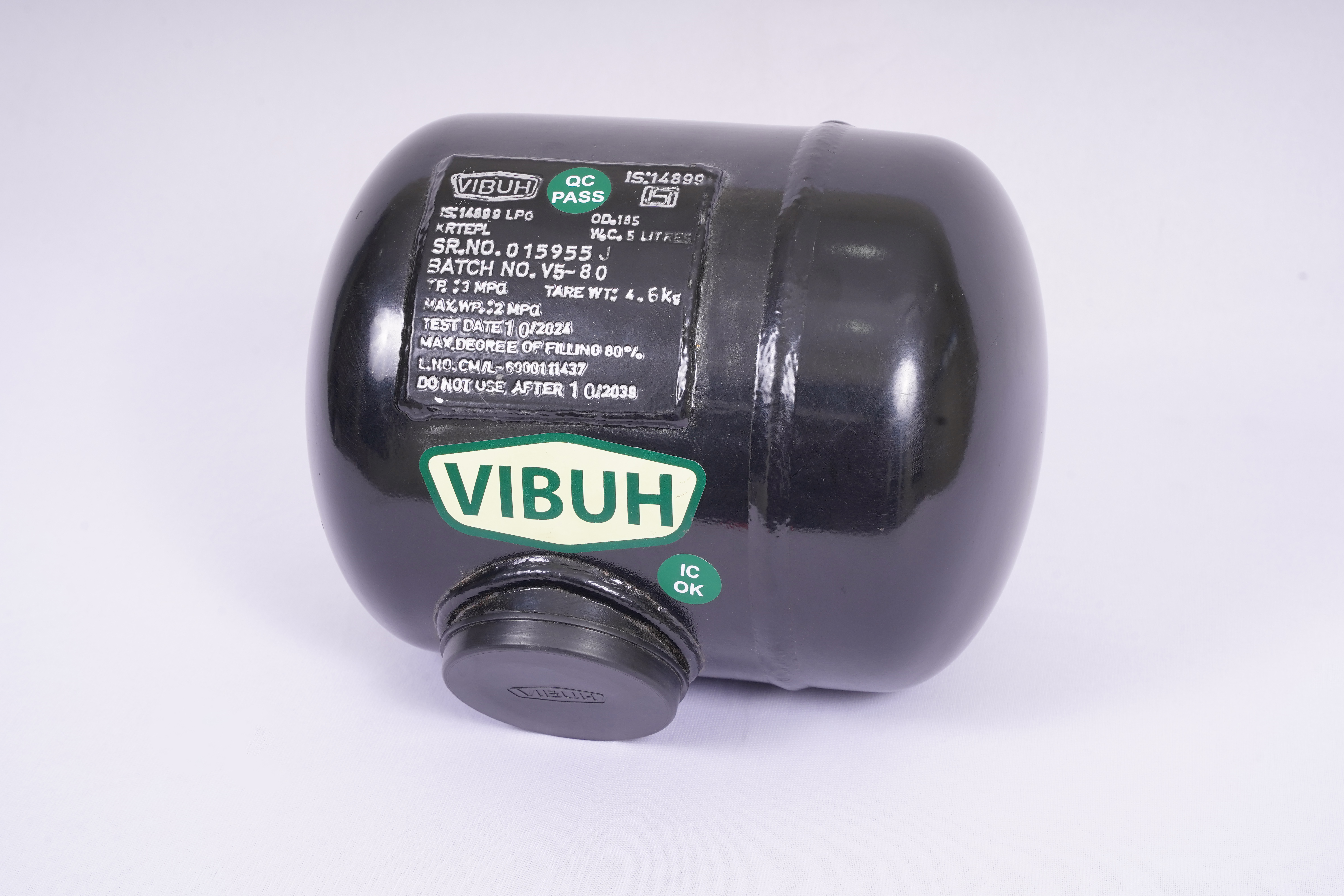 5L Tank